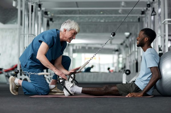 What Are the Benefits of Integrating Virtual Reality into Physical Therapy for Amputees?