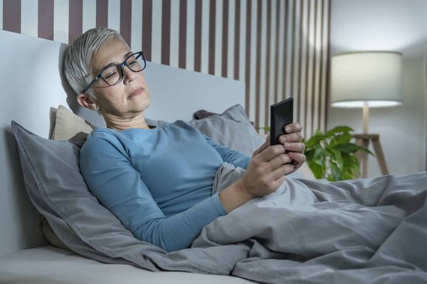 What Are the Long-Term Effects of Blue Light Exposure from Screens on Eye Health?
