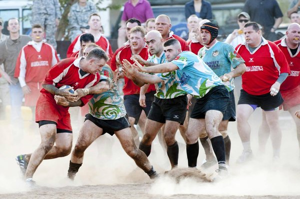 What Are the Best Approaches for Concussion Education in Youth Rugby?