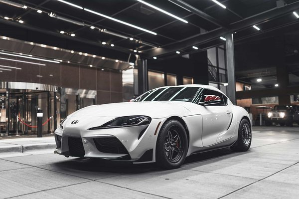 How to Calibrate a Performance Clutch for Optimal Gear Engagement in a Toyota Supra?