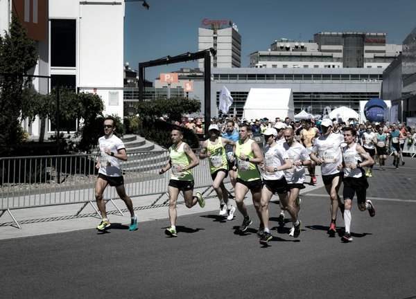How Can Biokineticists Aid in Injury Prevention for Ballet Dancers Who Cross-Train in Athletics?