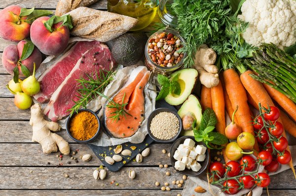 How Does Implementing a Flexitarian Diet Influence Long-Term Heart Health?