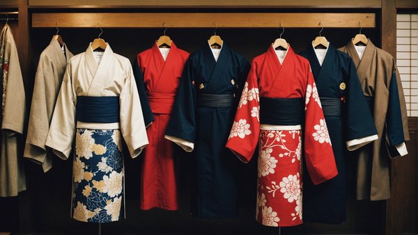 Explore unique japanese clothing and more at kimurakami
